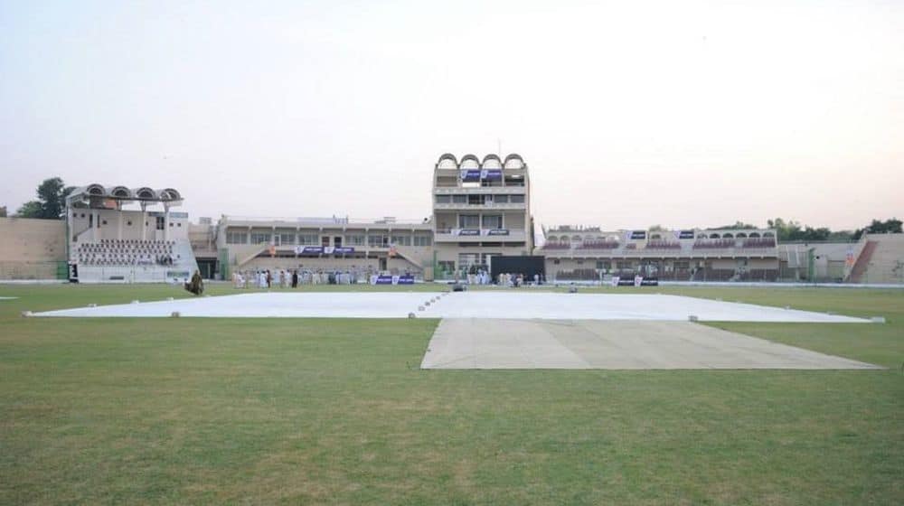 KP Govt Excuses Itself From Hosting PSL Matches in Peshawar Stadium