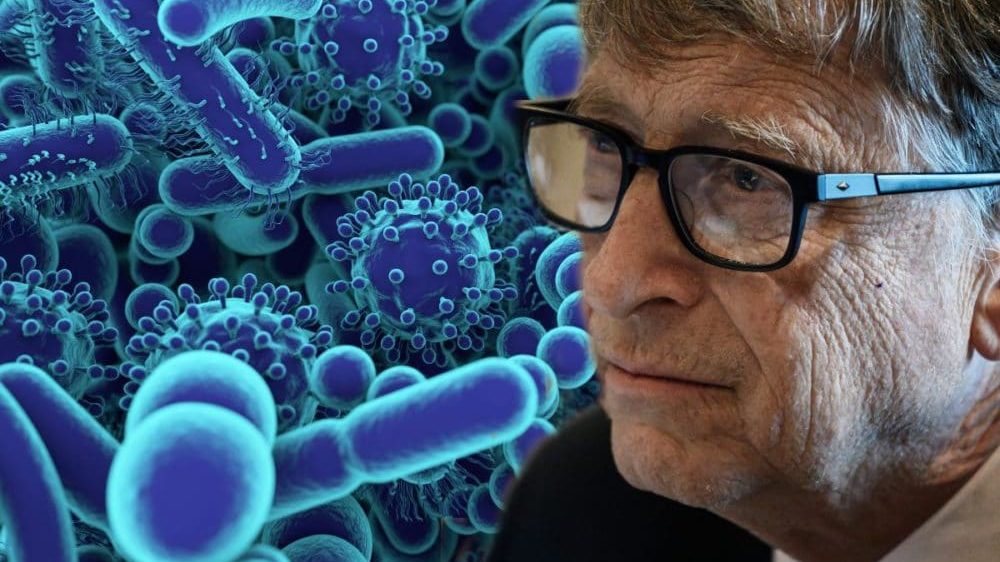 Firm Backed by Bill Gates Starts Human Trials for First Ever DNA Vaccine for Coronavirus