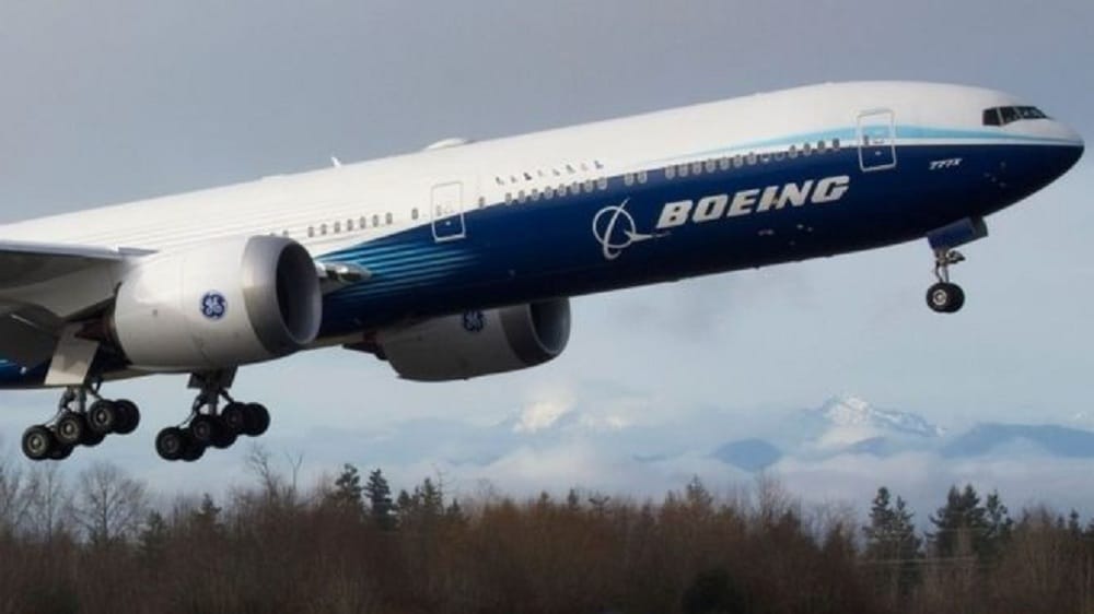 Boeing to Start Delivering Commercial Airplanes That Fly on 100% Biofuel by 2030