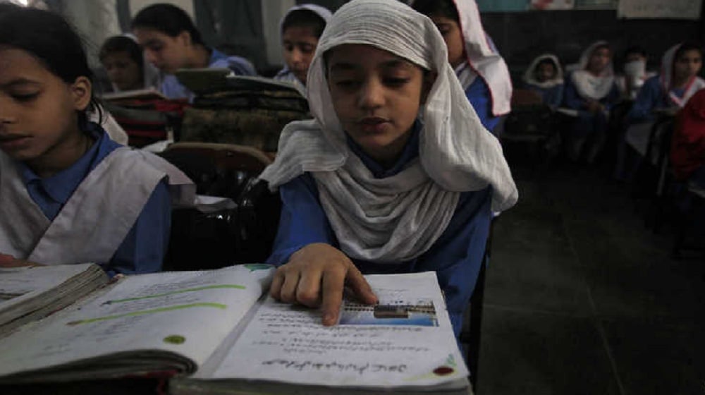 National Curriculum Council Authorizes Provinces to Teach Their Own Language in Schools