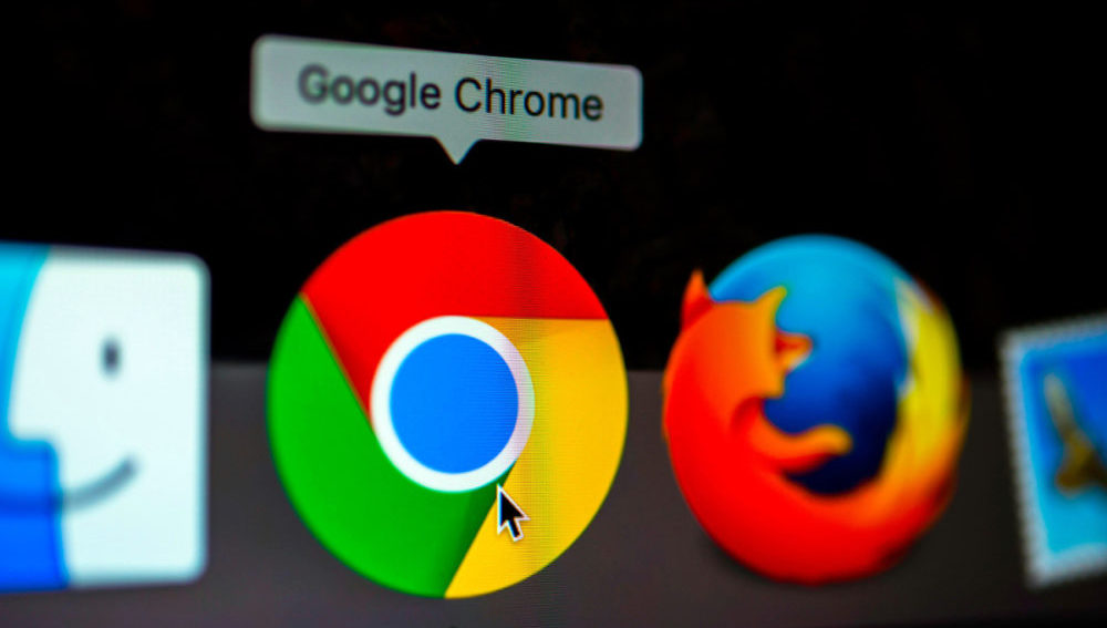 Google Chrome Will Finally Let You Group Tabs