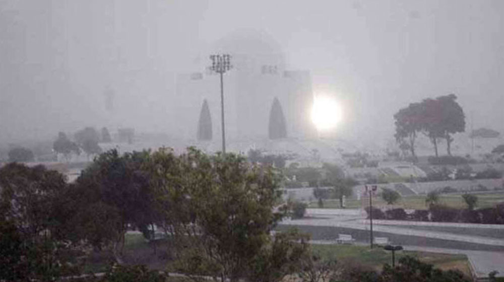 Karachi To Face Another Spell of Record-Breaking Extreme Weather from Today