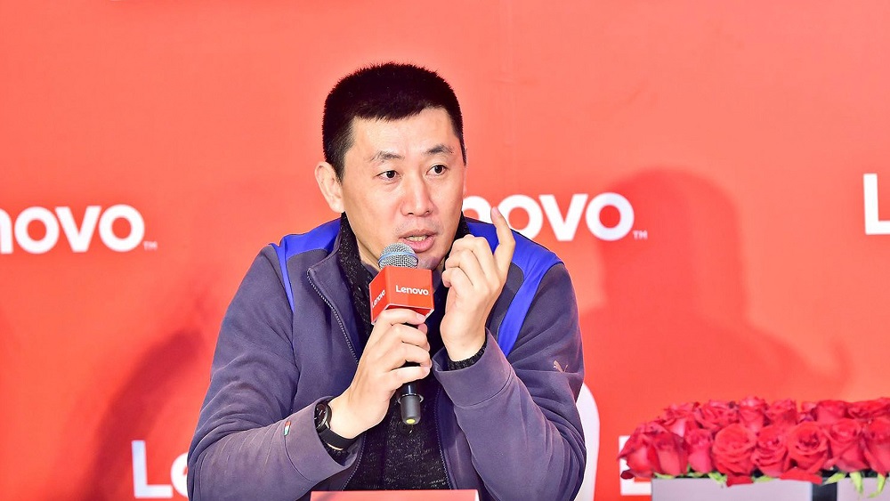 Lenovo’s Vice President Joins Xiaomi