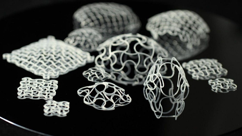 MIT’s One of a Kind Shapeshifting Material Can Mimic Human Faces