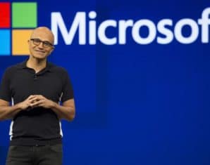 Microsoft | 2021Q4 | ProPakistani