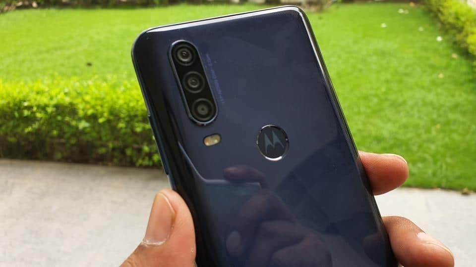 Here’s What Motorola’s Long-Awaited Flagship Will Look Like
