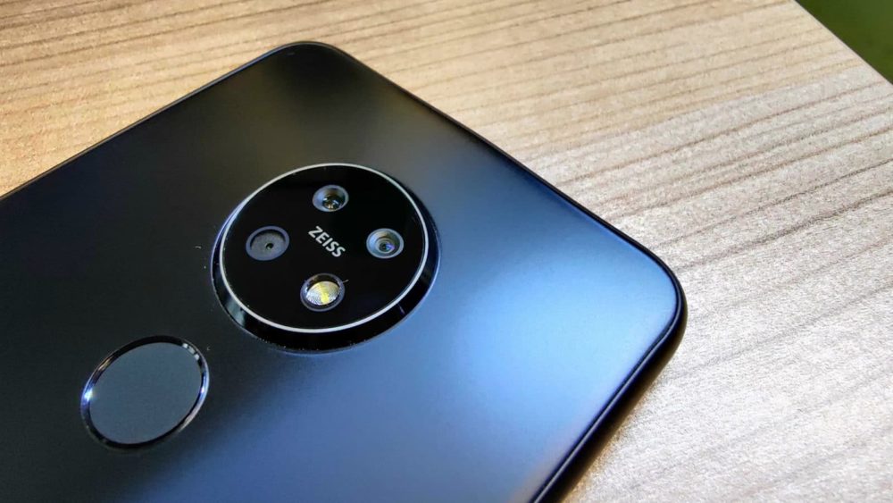 Nokia 5.2 to Feature Quad-Cameras and Glass Body for Only $180 [Leak]