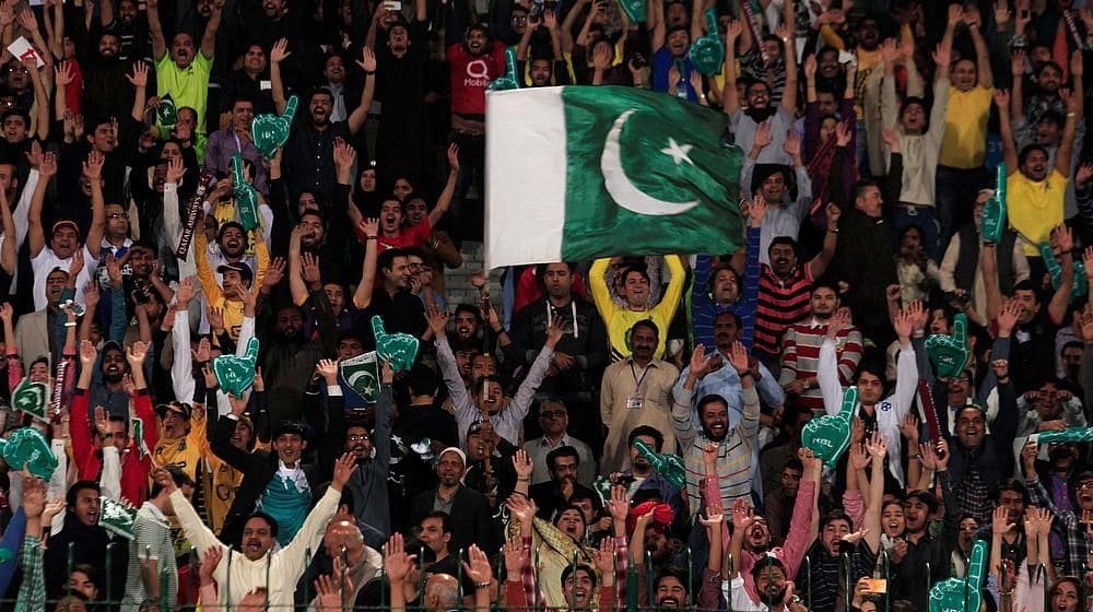 Pakistan Reacts After PSL 2020 Gets Indefinitely Postponed