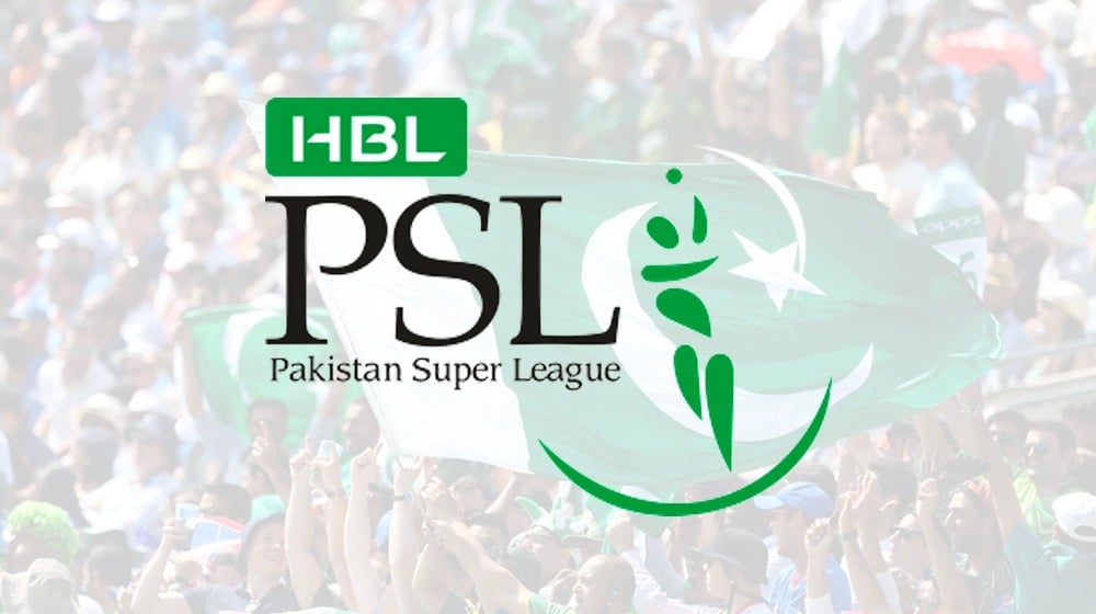 PSL’s Production Quality is as Good as IPL and Big Bash League
