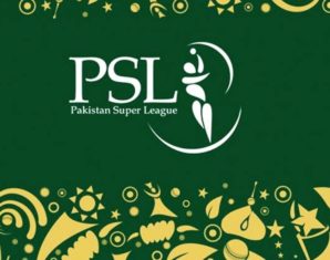 This is the banner for the page of PSL Points Table.