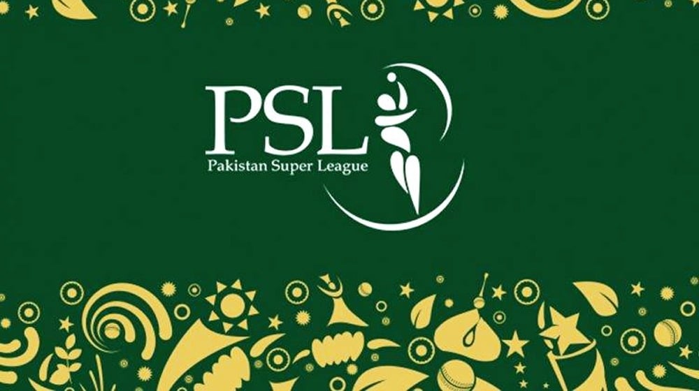 This is the banner for the page of PSL Points Table.