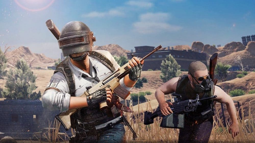 Two Teenagers From Lahore Commit Suicide Over PUBG