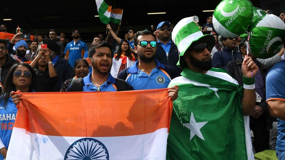 Pakistan Begins Scrutinizing Security in India for Team’s ODI World Cup Trip