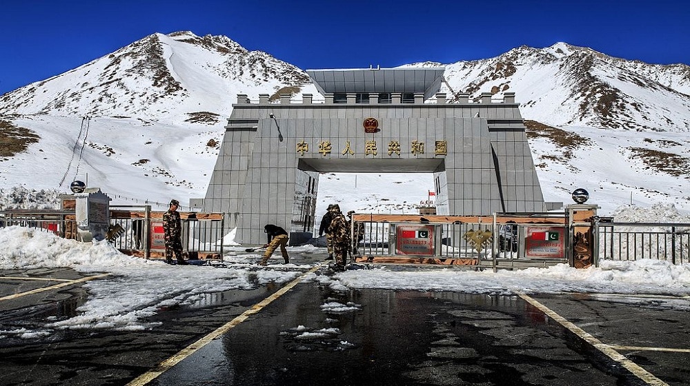 Govt Planning to Extend Khunjerab Pass Closure After Coronavirus Outbreak