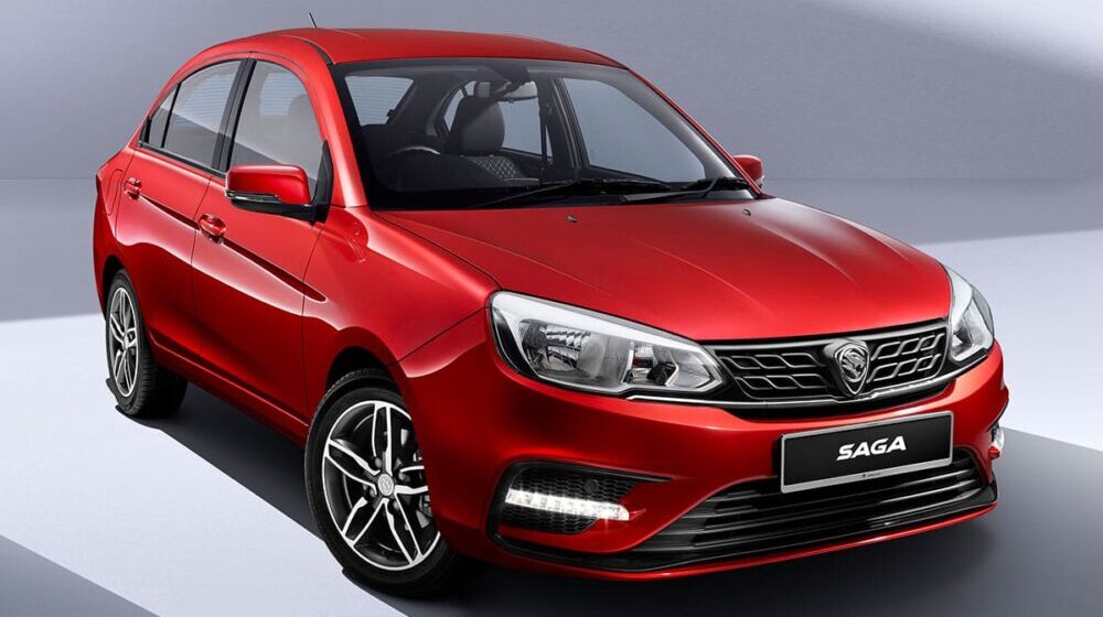 Here’s Why Proton Saga Might be the New Mehran of Pakistan