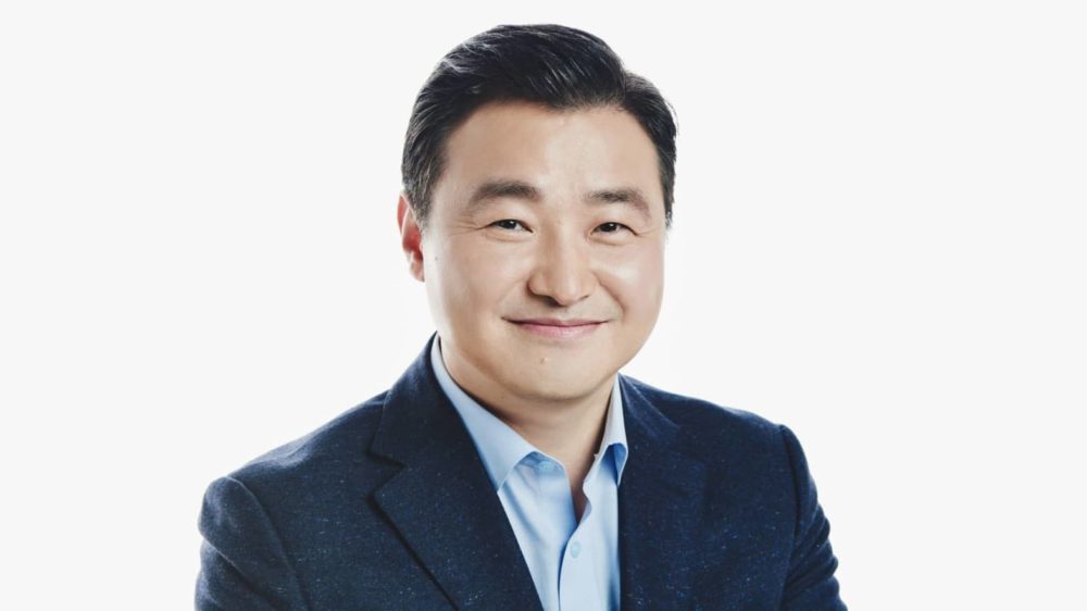 Samsung Appoints New CEO For its Mobile Division