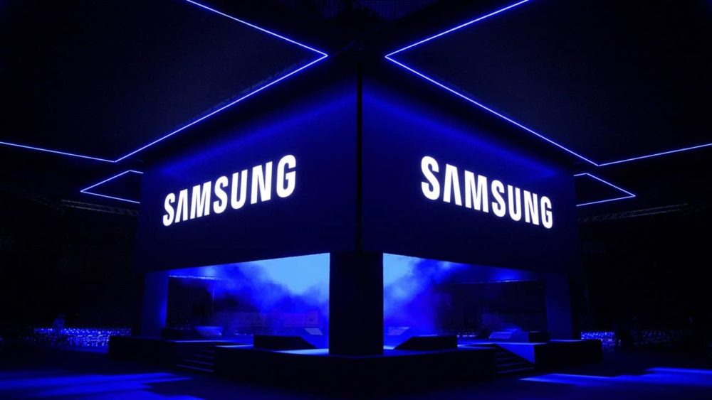 Samsung Starts Next-Generation Chip Production Process on a Mass Scale