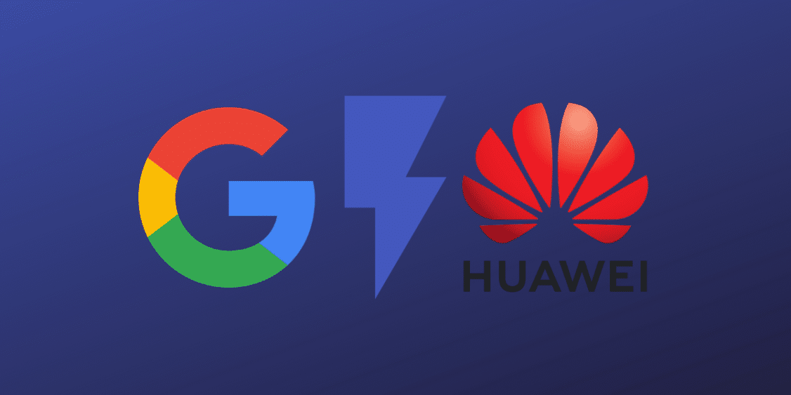 Huawei Claims It Doesn’t Need Google Apps Then Quickly Takes it Back