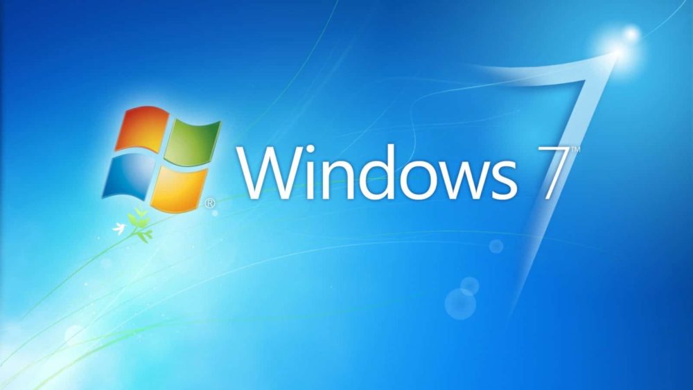 Microsoft Forced to Fix Windows 7 After Breaking It
