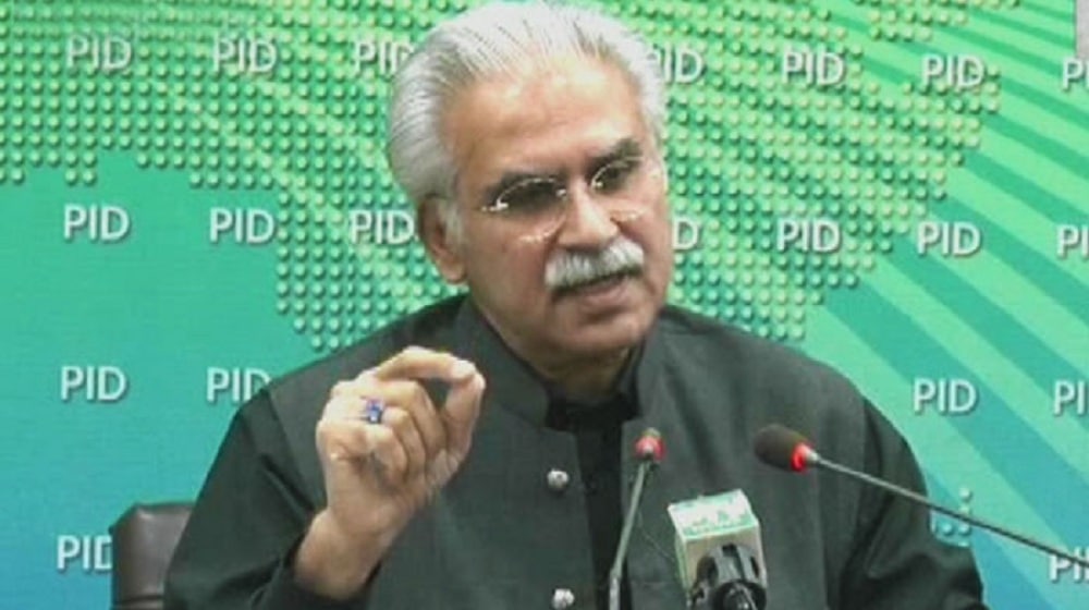 Dr. Zafar Mirza Gets Appointed as WHO Advisor