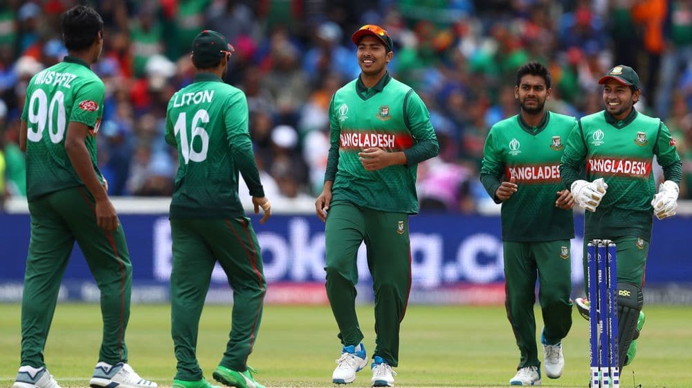 Breaking: Bangladesh Agree to Tour Pakistan