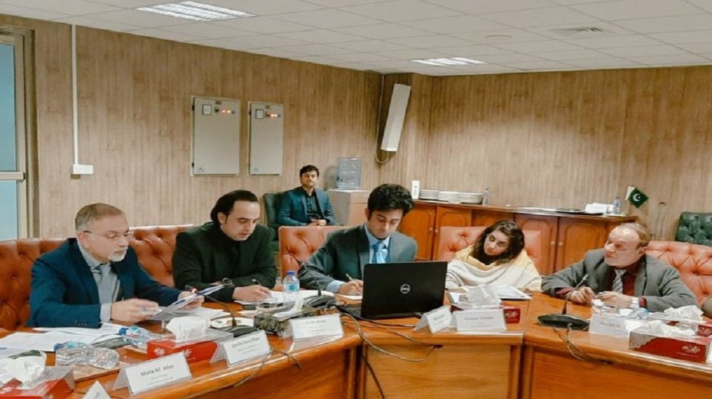 Pakistan and China to Develop a Textile Cooperation Framework