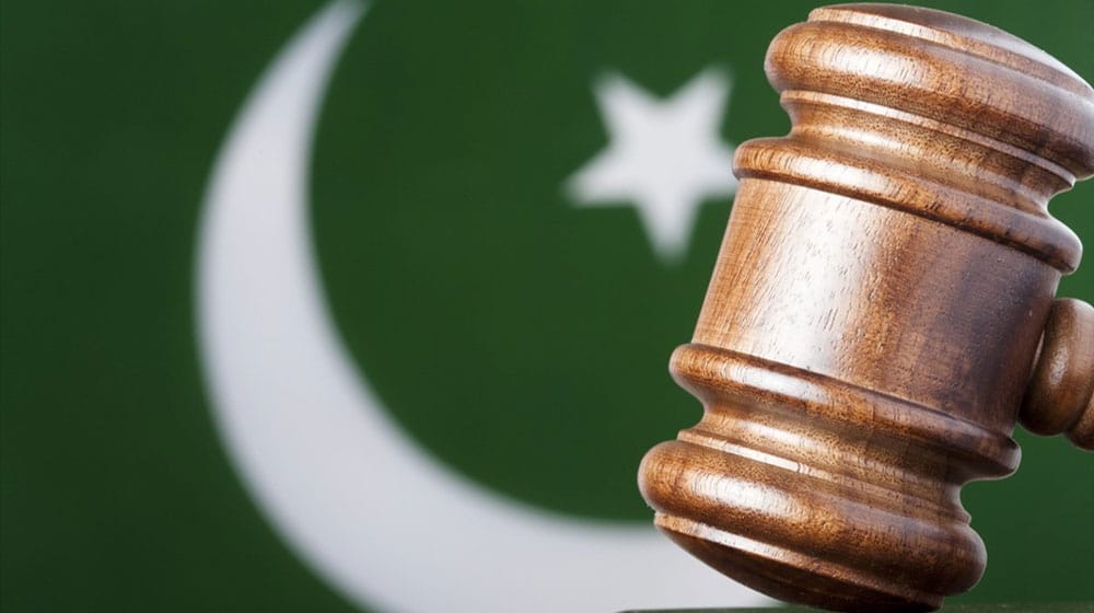 Supreme Court Bars UET Peshawar From Upgrading Employees
