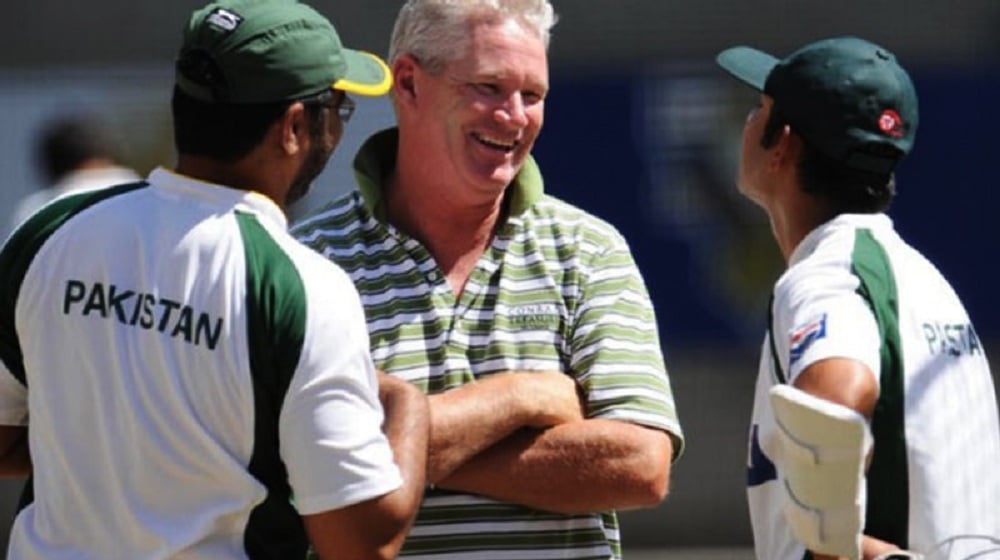 Will Never Apply to be Pakistan’s Head Coach Again, Disappointed Dean Jones