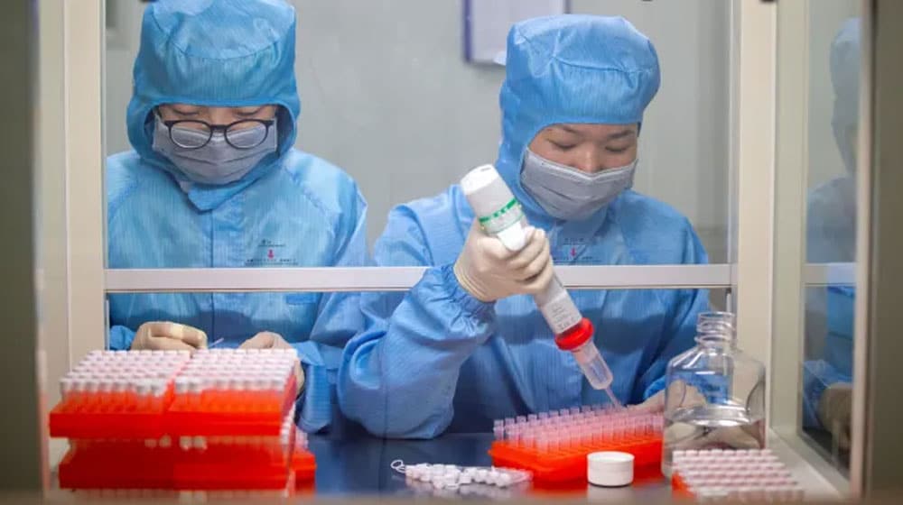Here’s How Japan Has Helped Pakistan in Identifying CoronaVirus Patients