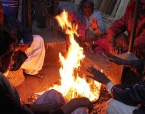 record-breaking cold | karachi cold | Karachi winter