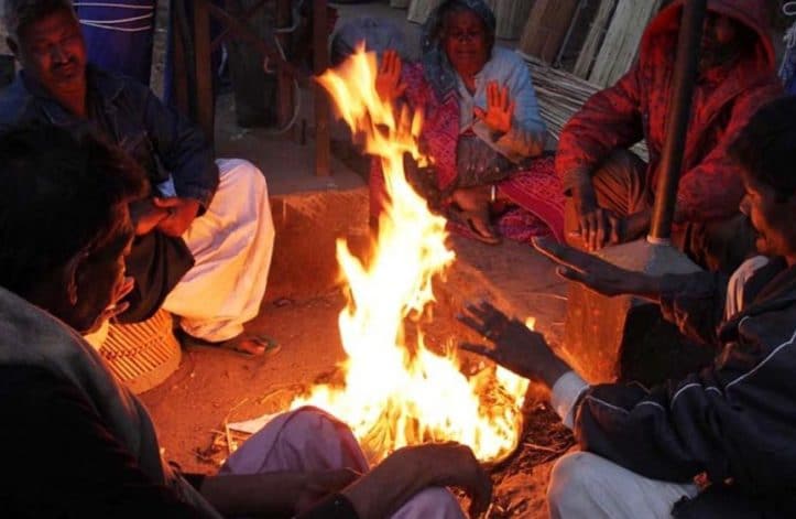 record-breaking cold | karachi cold | Karachi winter