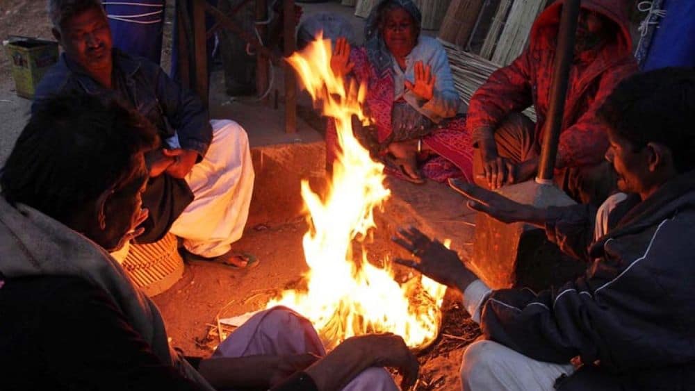 record-breaking cold | karachi cold | Karachi winter