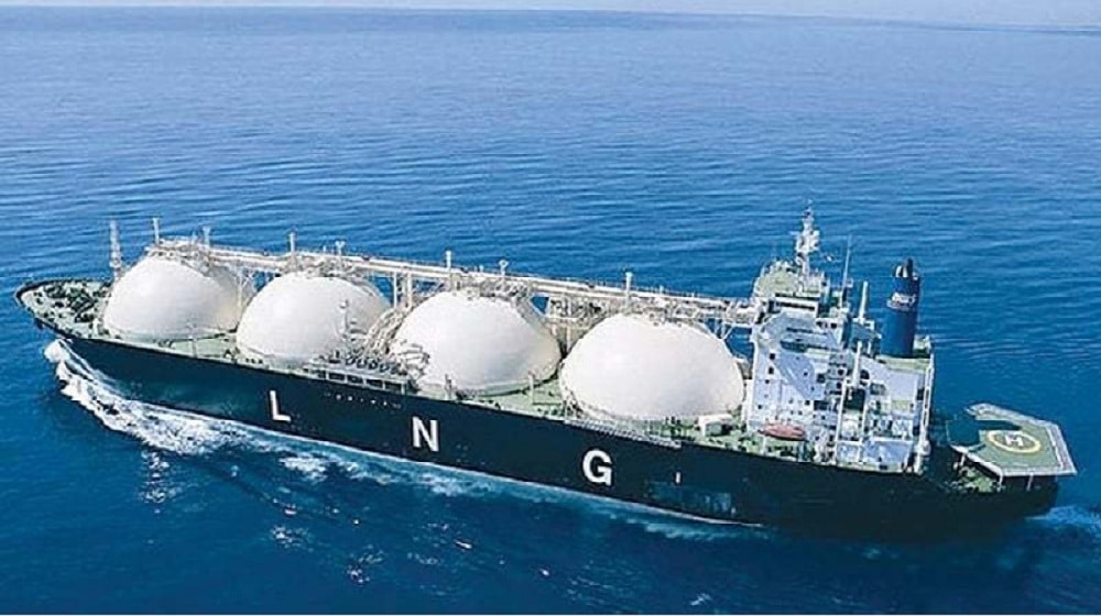 PLL Allows Private Companies to Import LNG