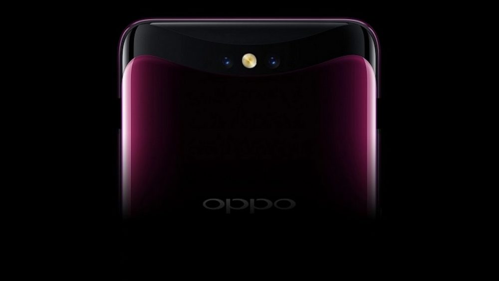 Oppo Find X2 Will Feature Snapdragon 865, UFS 3.0 & More [Leak]