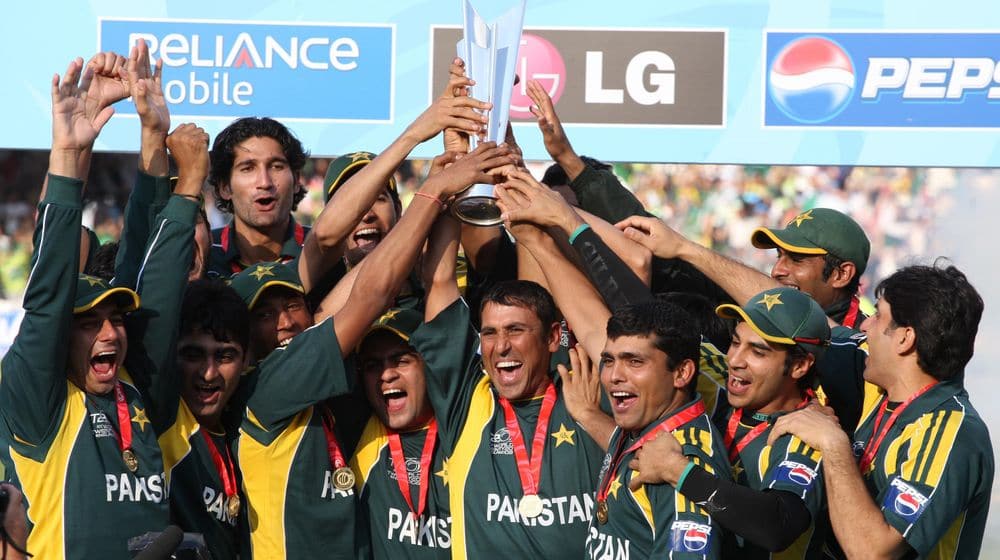 Pakistan Becomes the Most Successful Team in T20I History