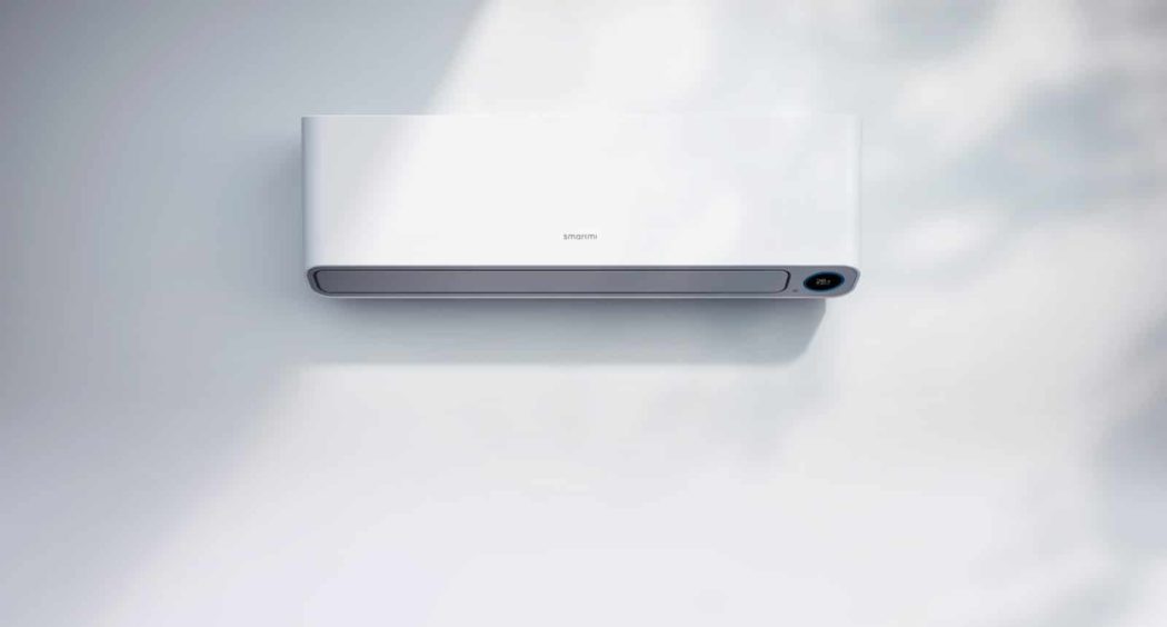 Xiaomi Launches An Affordable DC Inverter AC