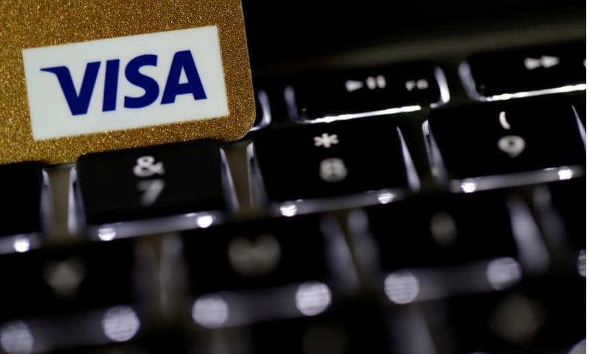 Visa to Acquire Fintech Startup Plaid for $5.3 Billion