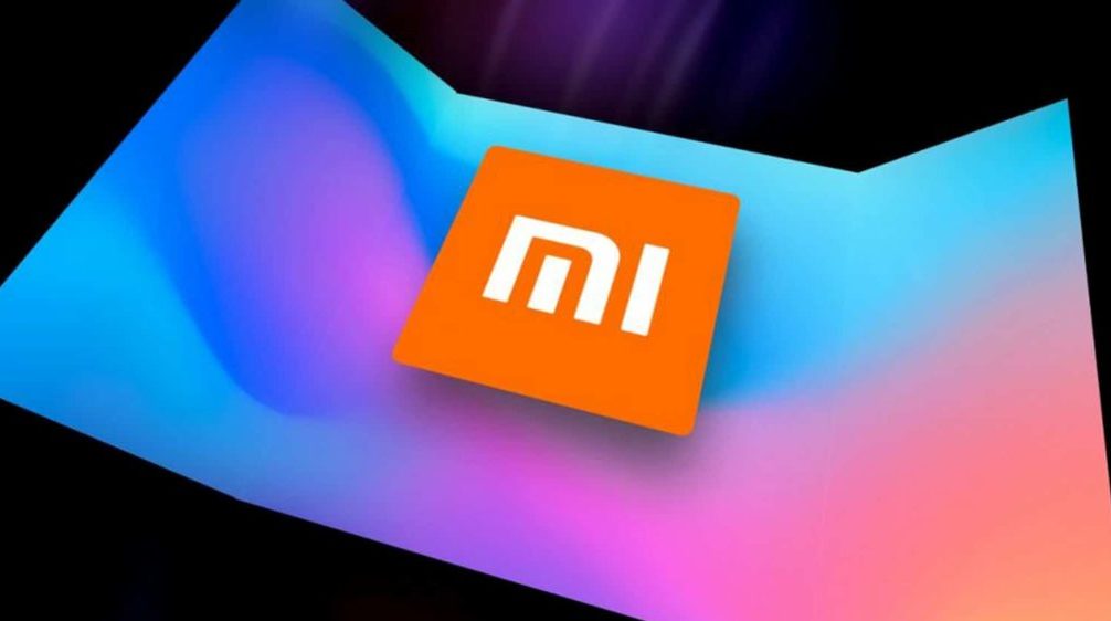 Xiaomi Patents Two Odd-Looking Foldable Phones