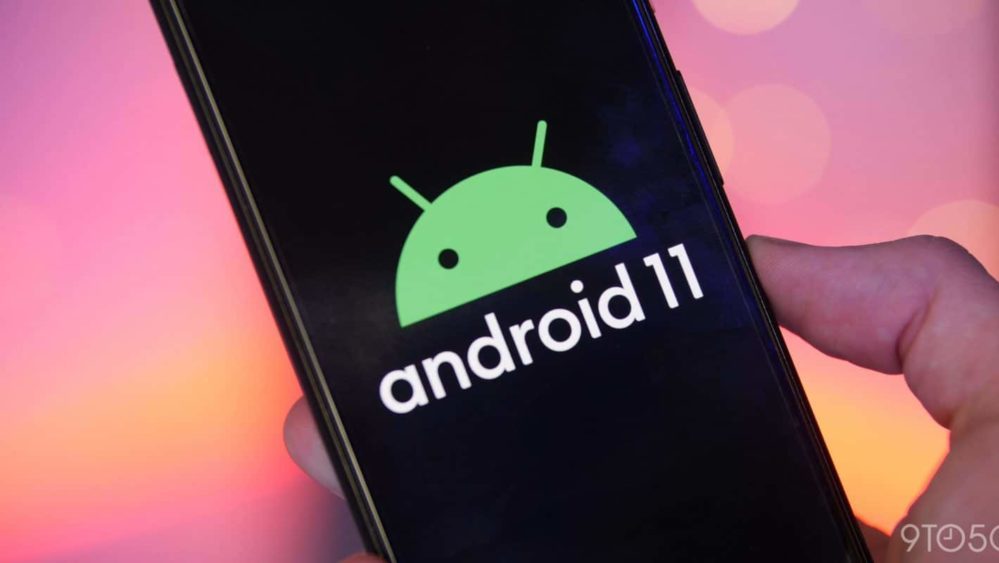 Android 11 Had the Fastest Adoption Rate of Any Android Version Yet