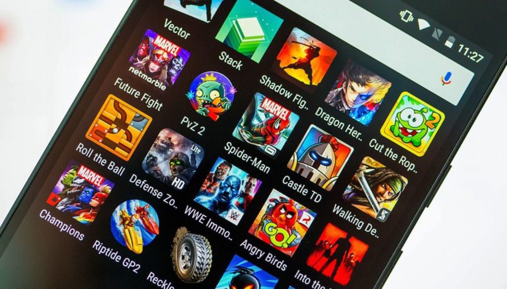 Android May Soon Let You Play Games Before Downloading Them