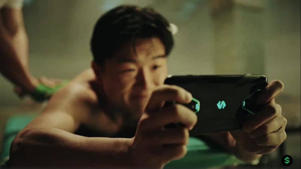 Xiaomi Black Shark 3 Will Feature a Unique Magnetic Charger