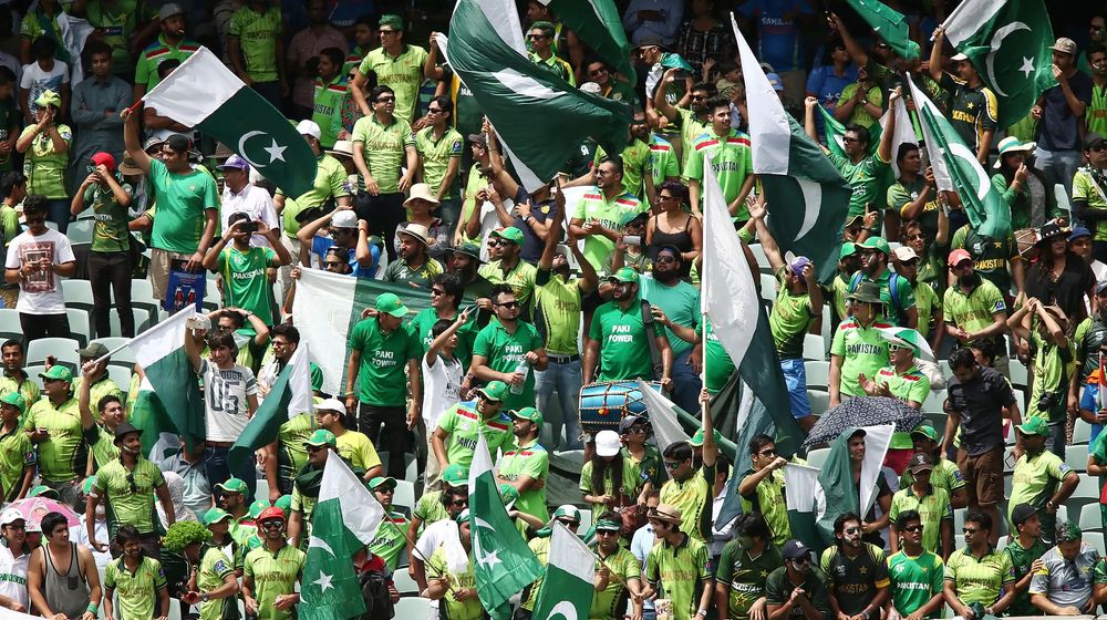 Pakistan is Hoping to Host Major ICC Events in the Future