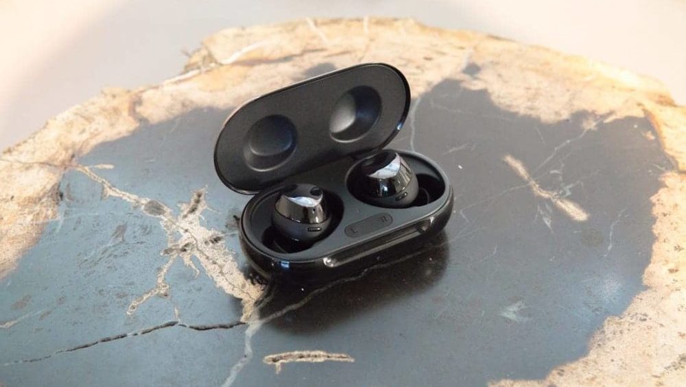Samsung Galaxy Buds+ Released With Better Battery & Sound Quality