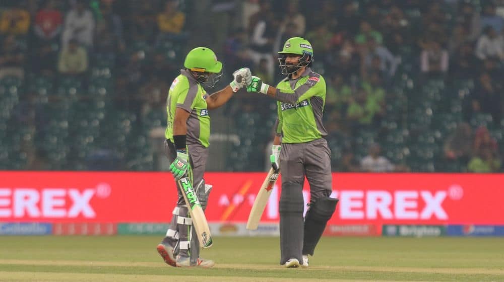 Here’s Why Mohammad Hafeez is Annoyed With Most Pakistani Politicians