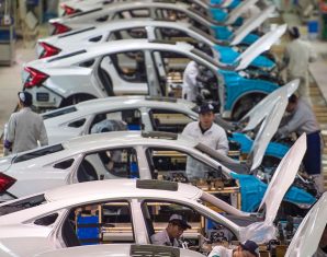 Pakistan’s Auto Industry is on the Brink of Extinction: PAMA and PAAPAM