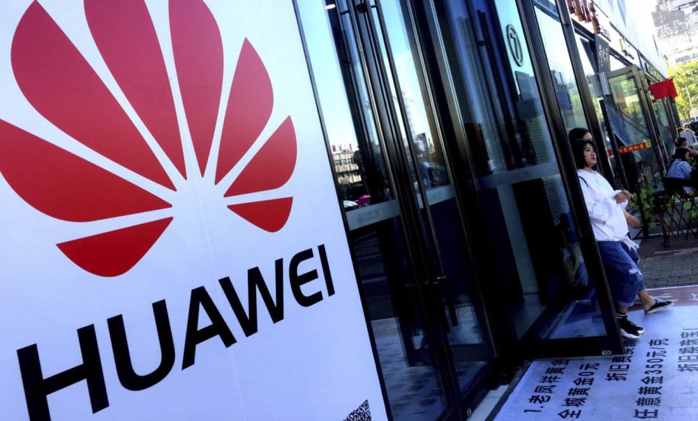 US Threatens Huawei with More Legal Charges
