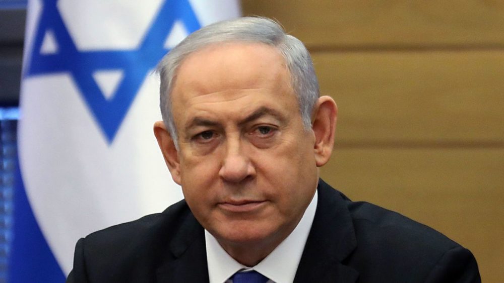 Israeli Prime Minister’s App Leaked Personal Data of All 6.5 Million Voters