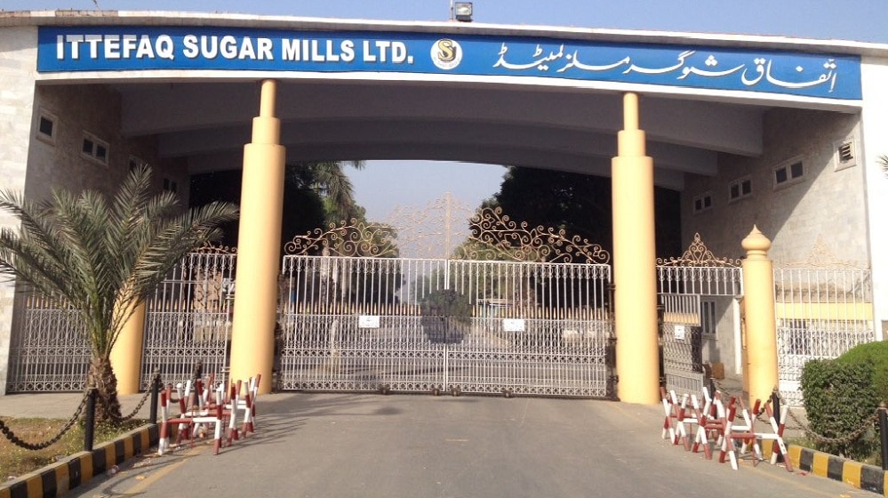 Tens of Thousands of Hoarded Sugar Bags Recovered From Sharif Family’s Mill