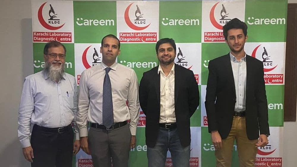 Careem Captains and Their Families Can Now Get Discounted Rates at KLDC