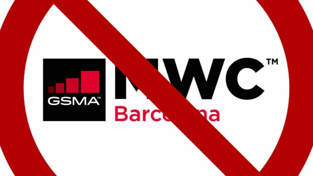 GSMA Officially Cancels MWC 2020 Due to Coronavirus